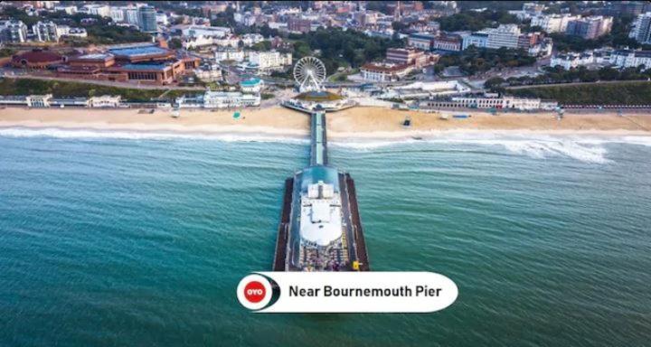 Oyo Kingsley Bournemouth