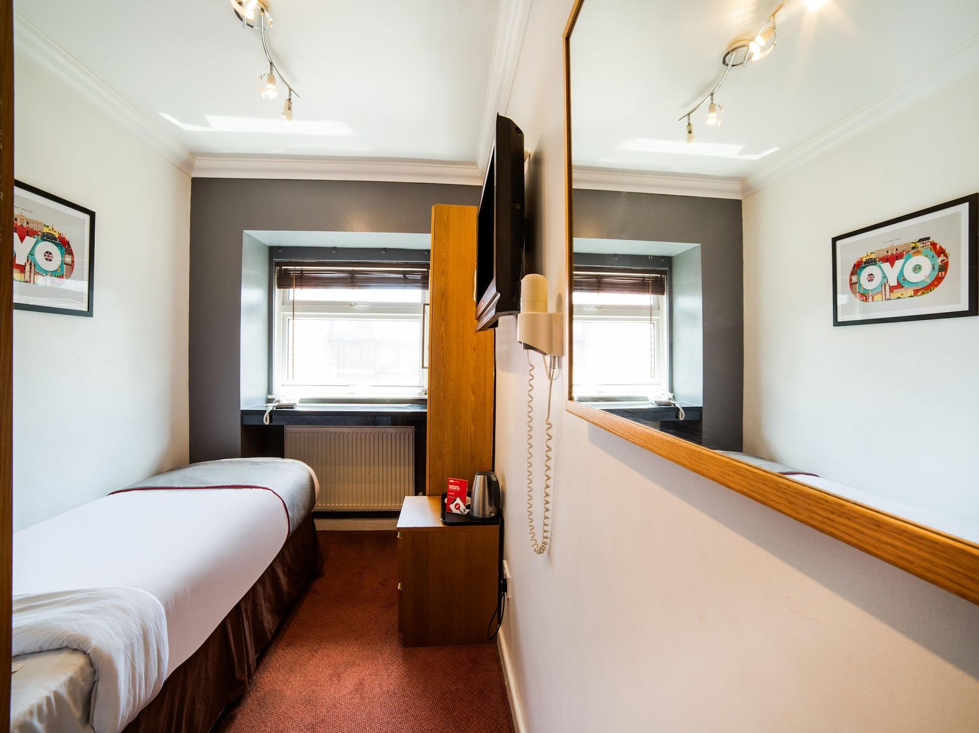 Oyo Kingsley Hotel