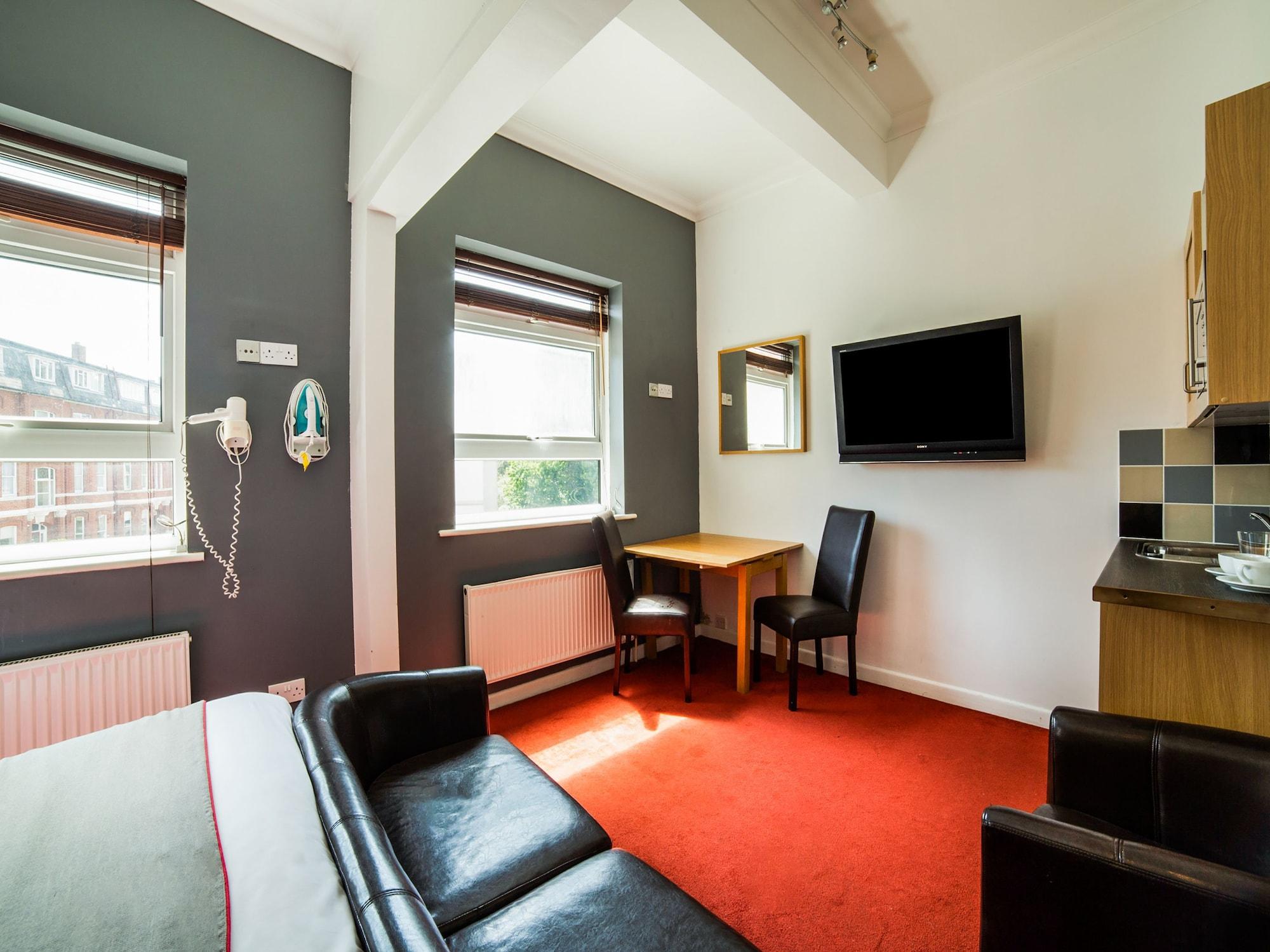 Hotel Oyo Kingsley