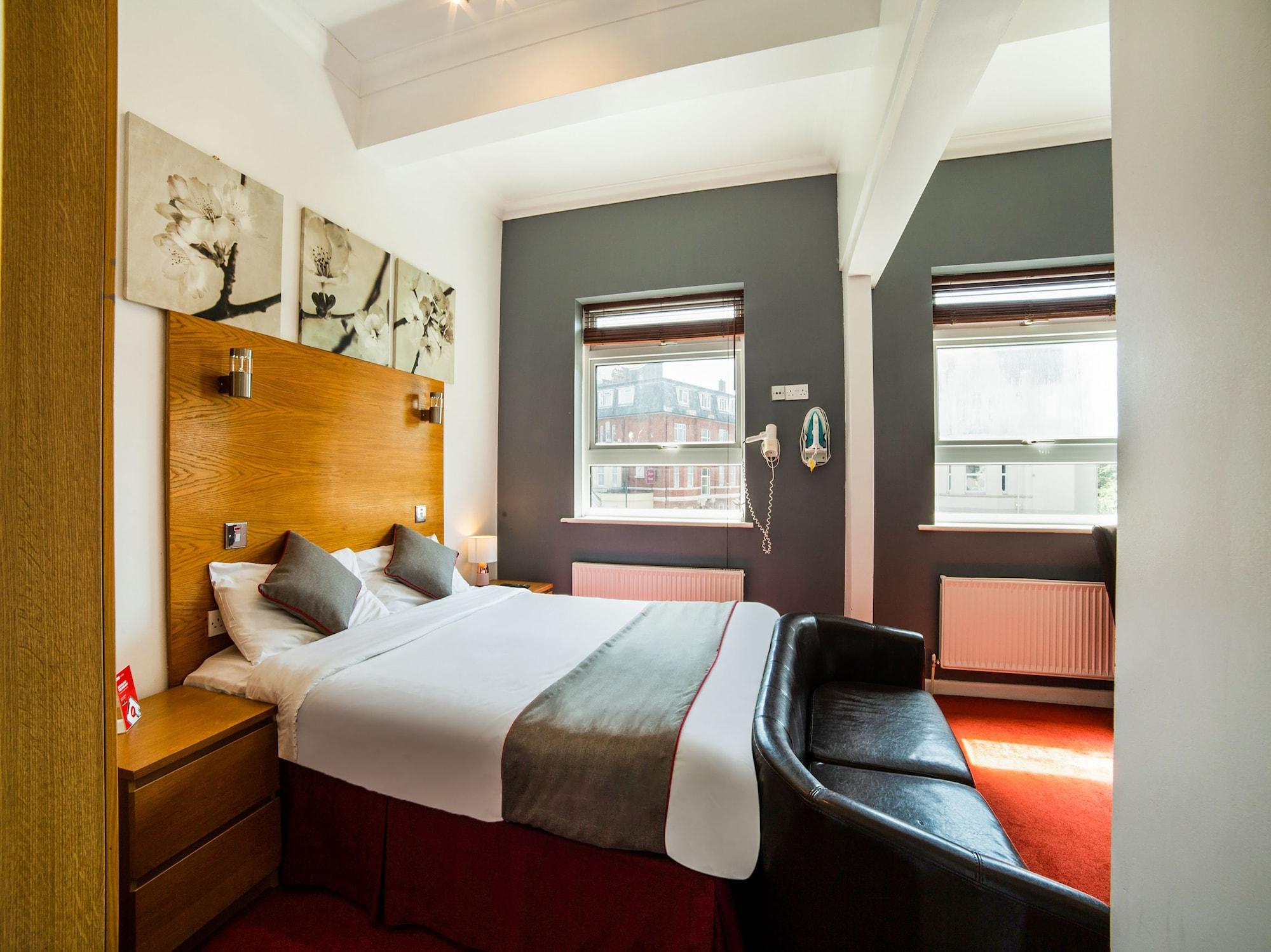 Hotel Oyo Kingsley Bournemouth
