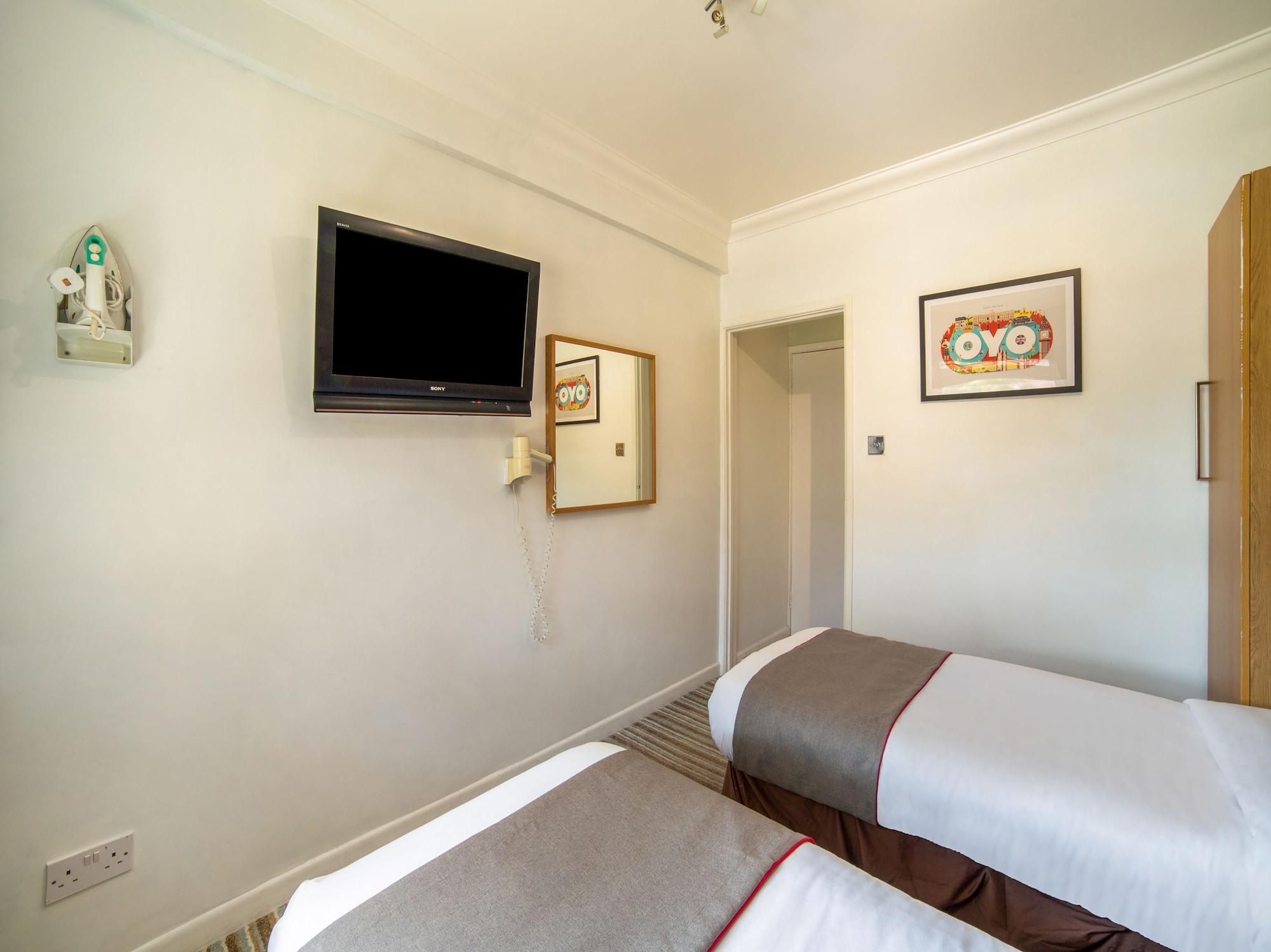 Oyo Kingsley Hotel