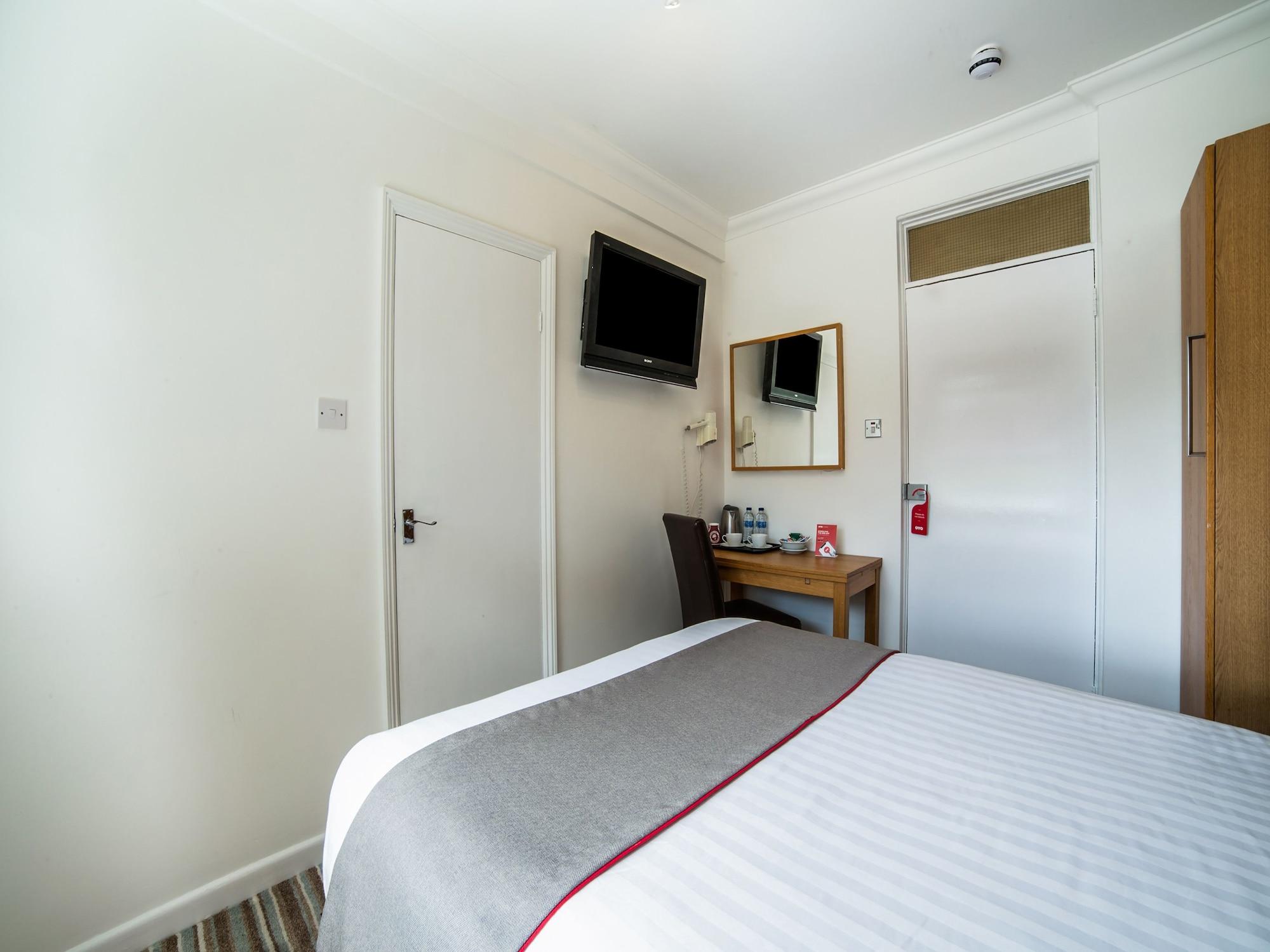 Hotel Oyo Kingsley