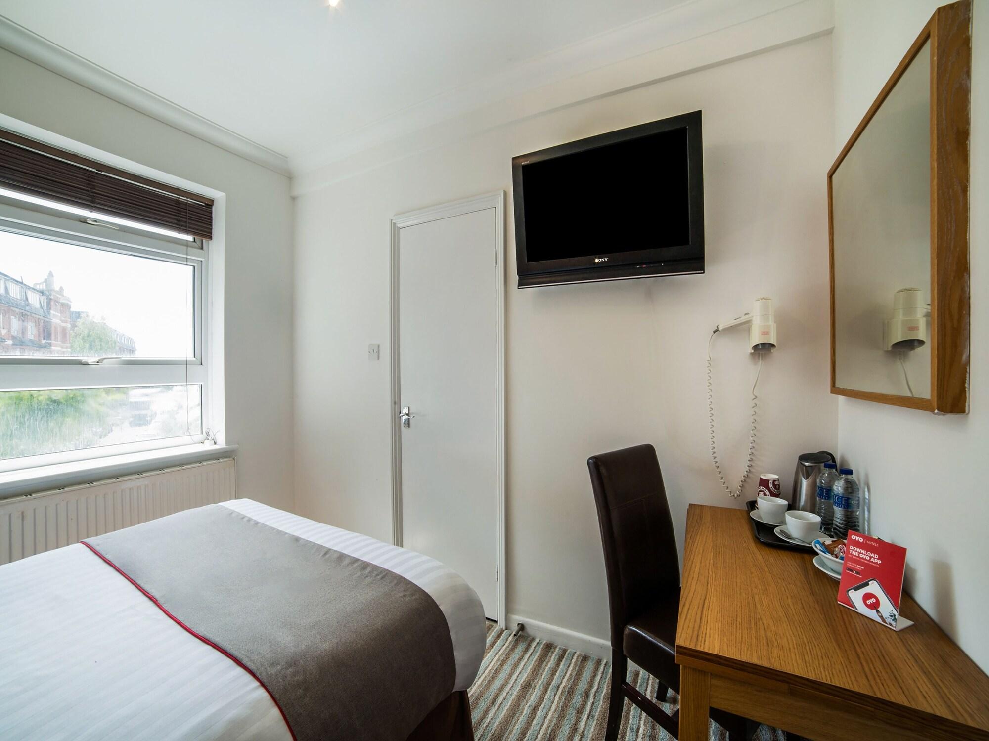 Hotel Oyo Kingsley