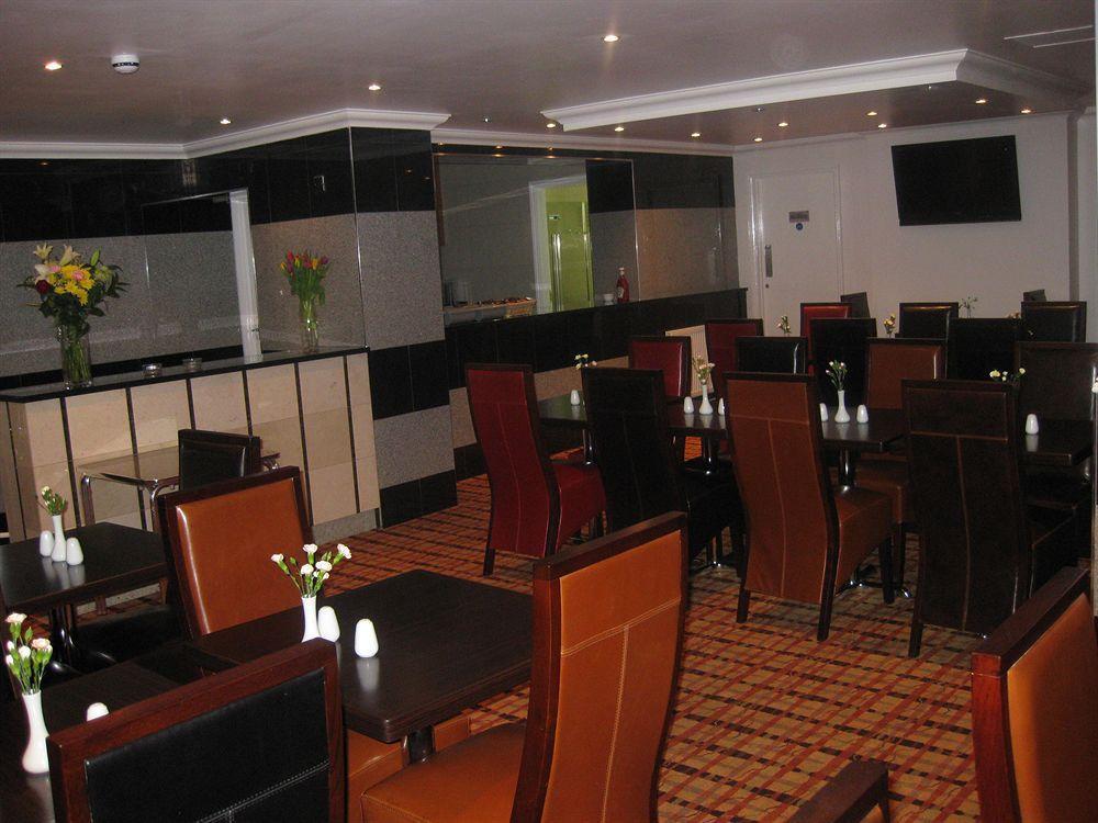 Oyo Kingsley Hotel