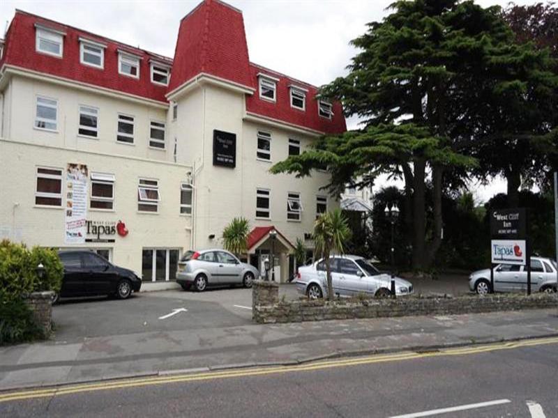 Oyo Kingsley Hotel Bournemouth