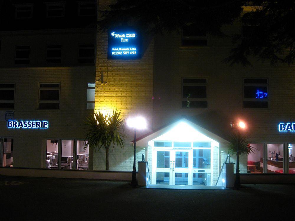 Oyo Kingsley Hotel 3*