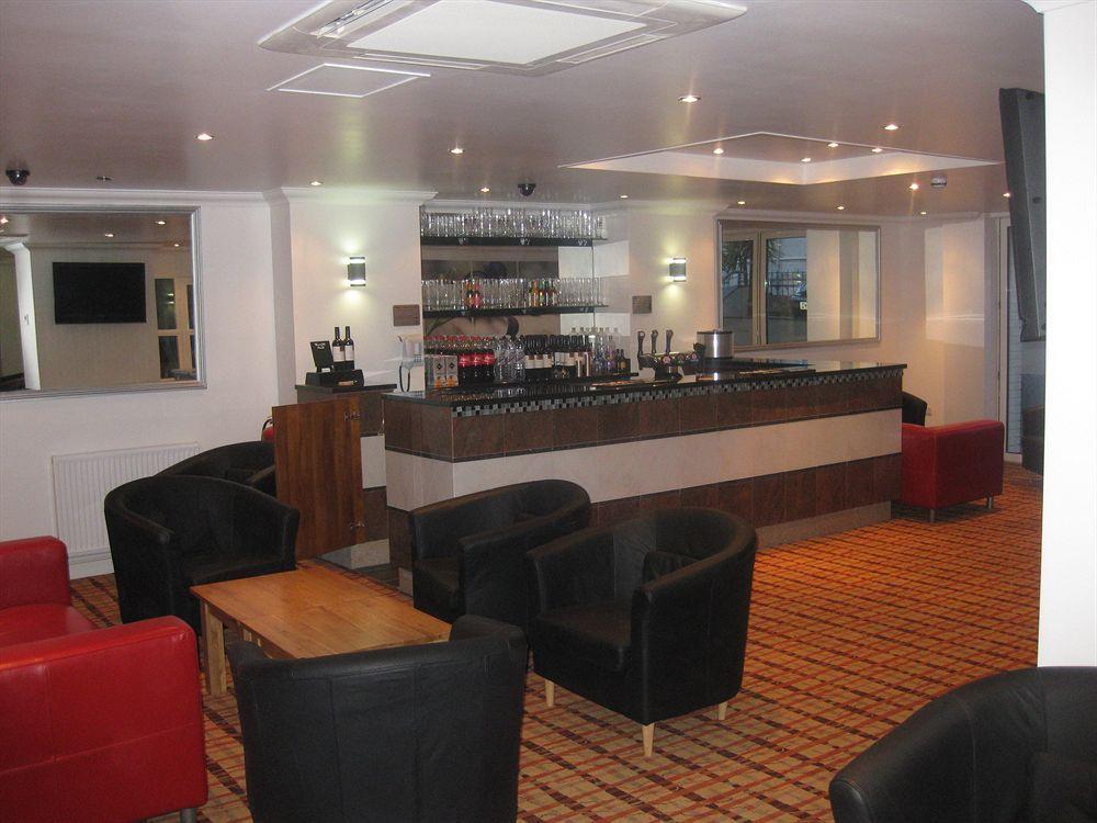 Oyo Kingsley Hotel Bournemouth