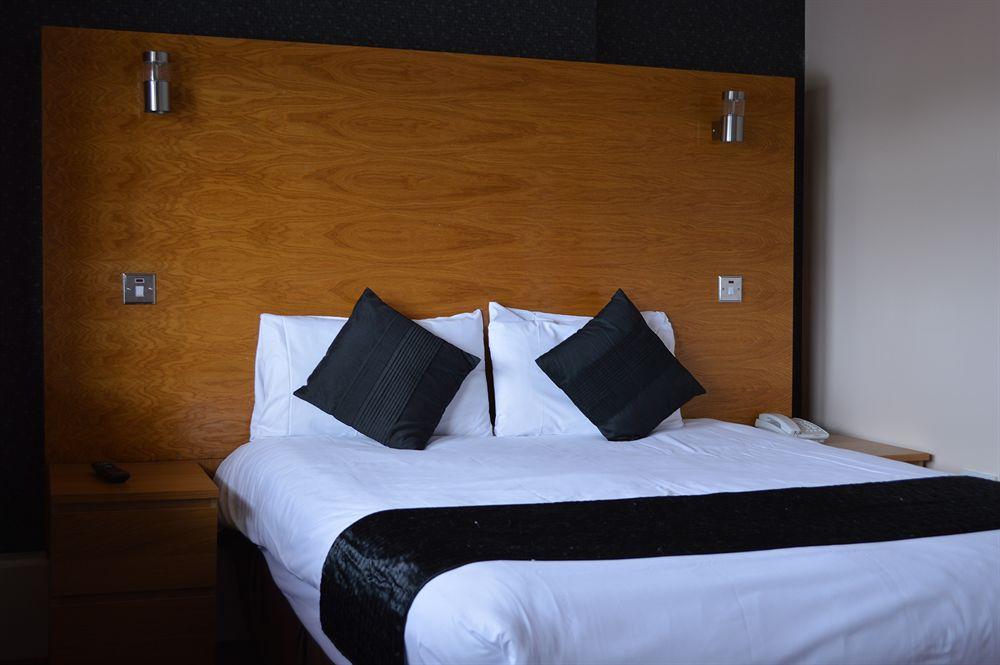 Hotel Oyo Kingsley 3*