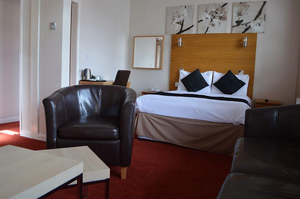 Oyo Kingsley Hotel