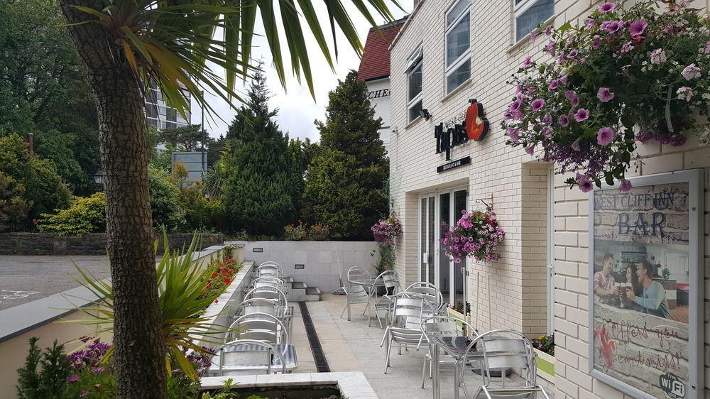 Oyo Kingsley Hotel Bournemouth