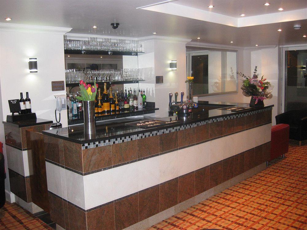 Hotel Oyo Kingsley 3*