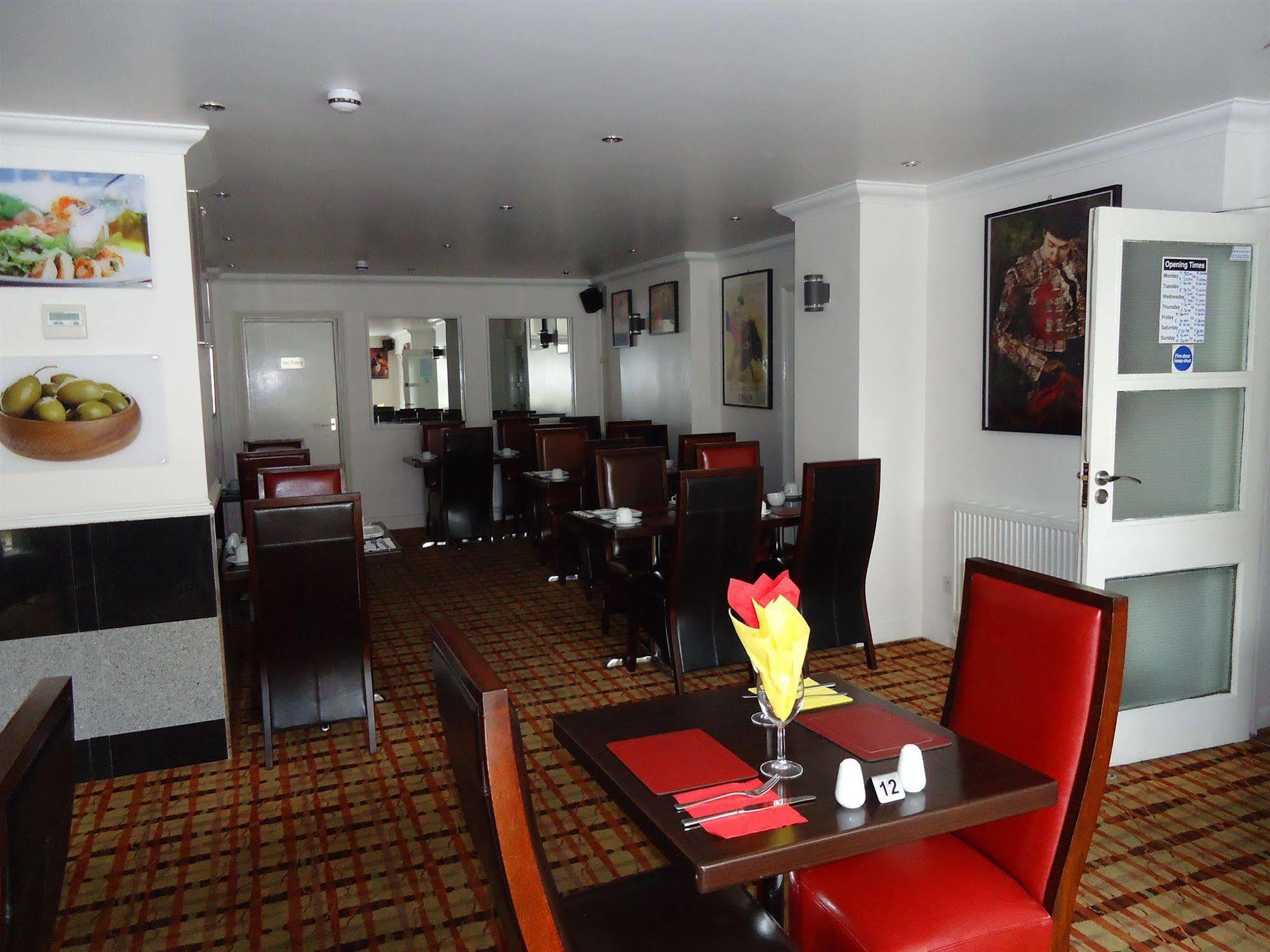 Hotel Oyo Kingsley
