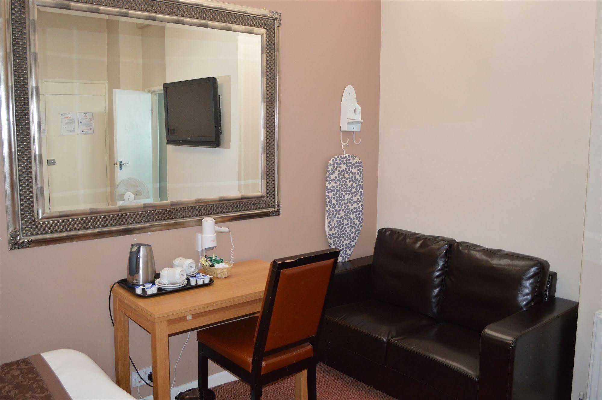 Hotel Oyo Kingsley