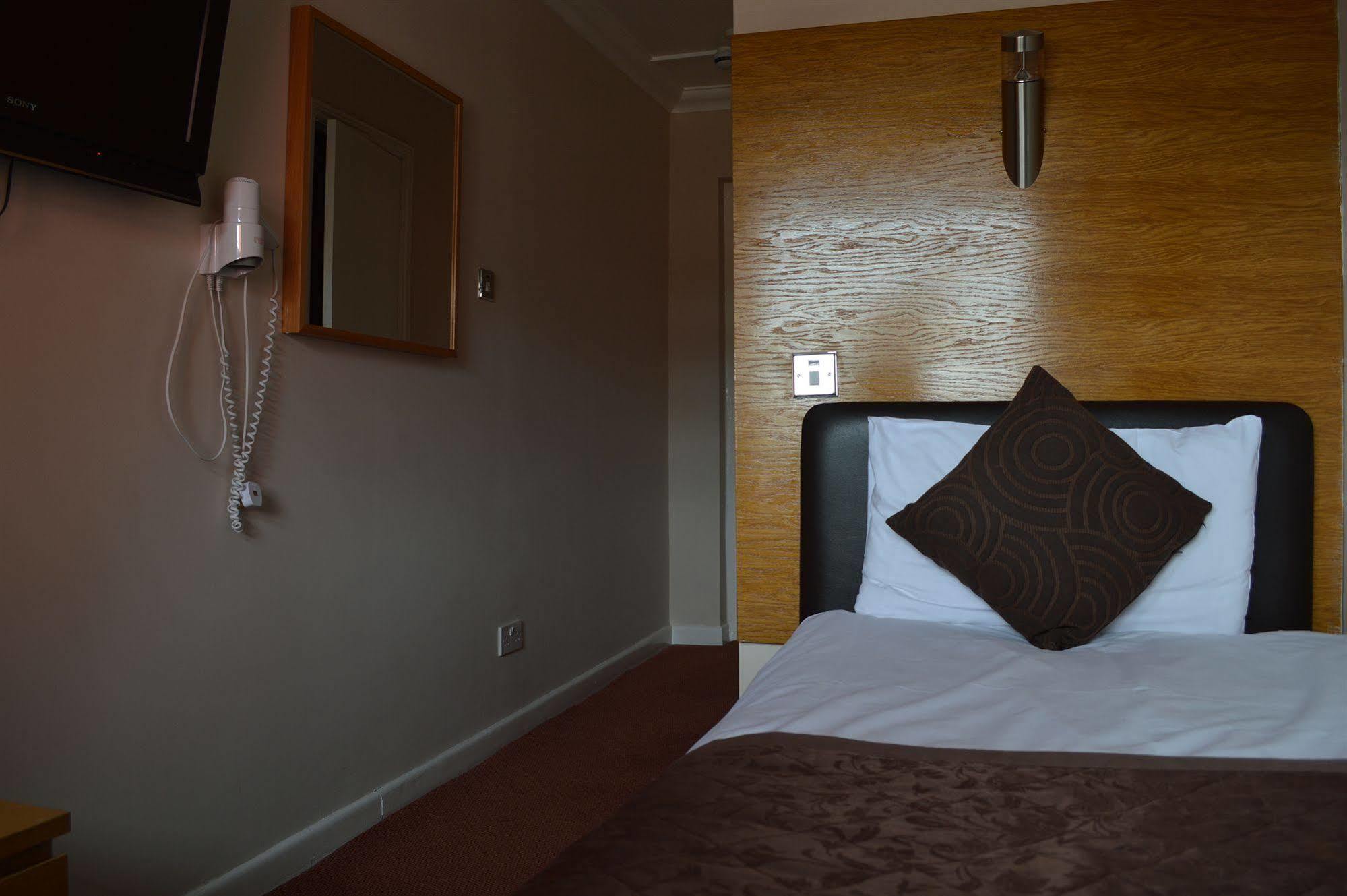 Hotel Oyo Kingsley