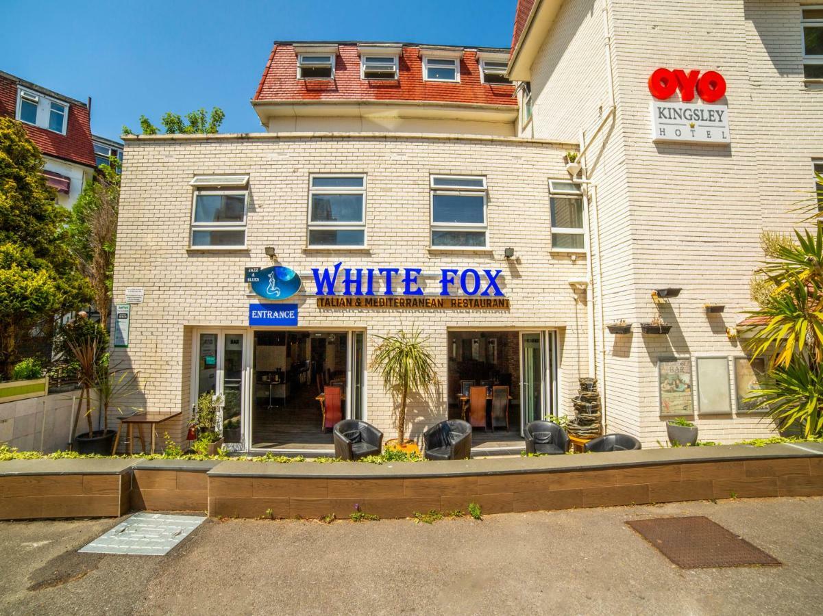 Hotel Oyo Kingsley