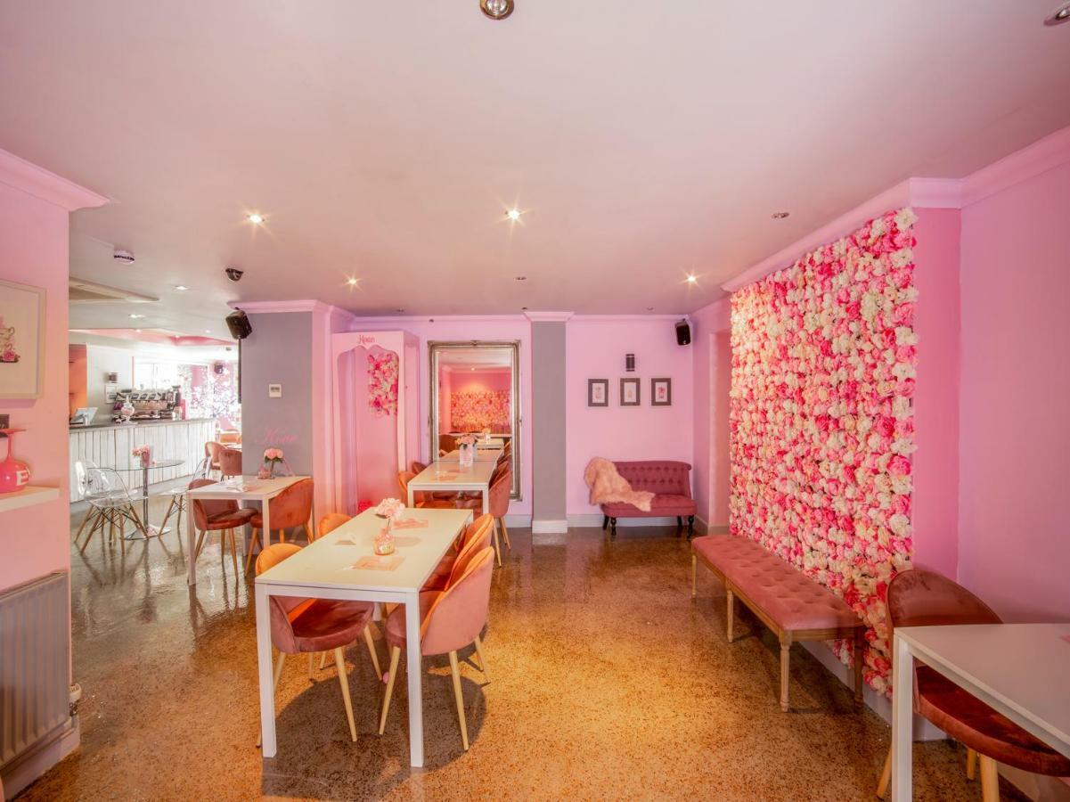 Hotel Oyo Kingsley 3*