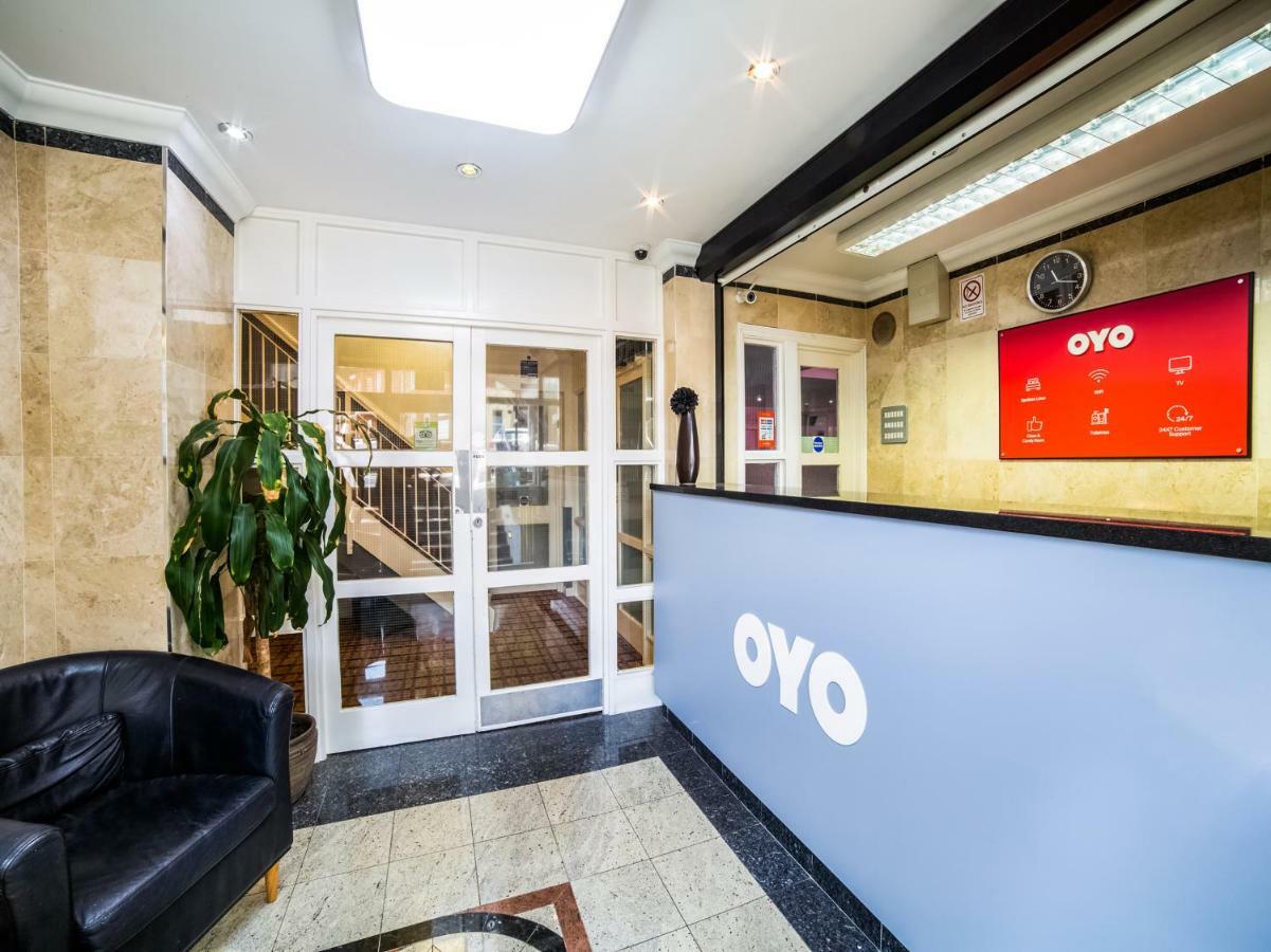 Hotel Oyo Kingsley 3*