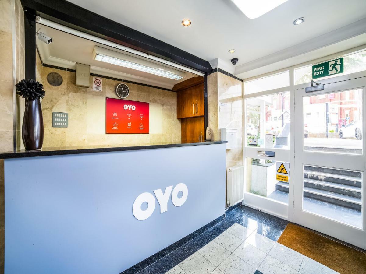 Oyo Kingsley 3* Bournemouth