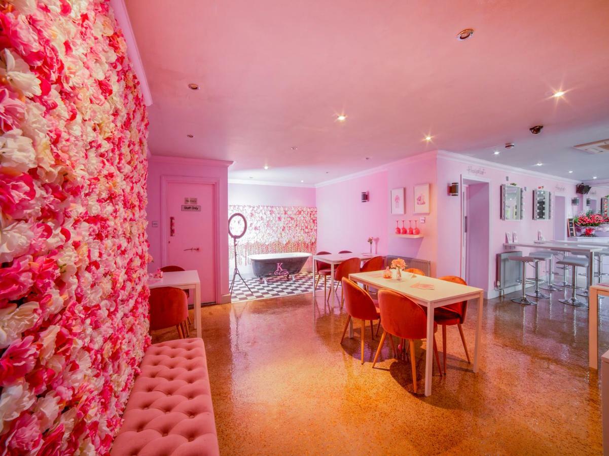 Hotel Oyo Kingsley 3*