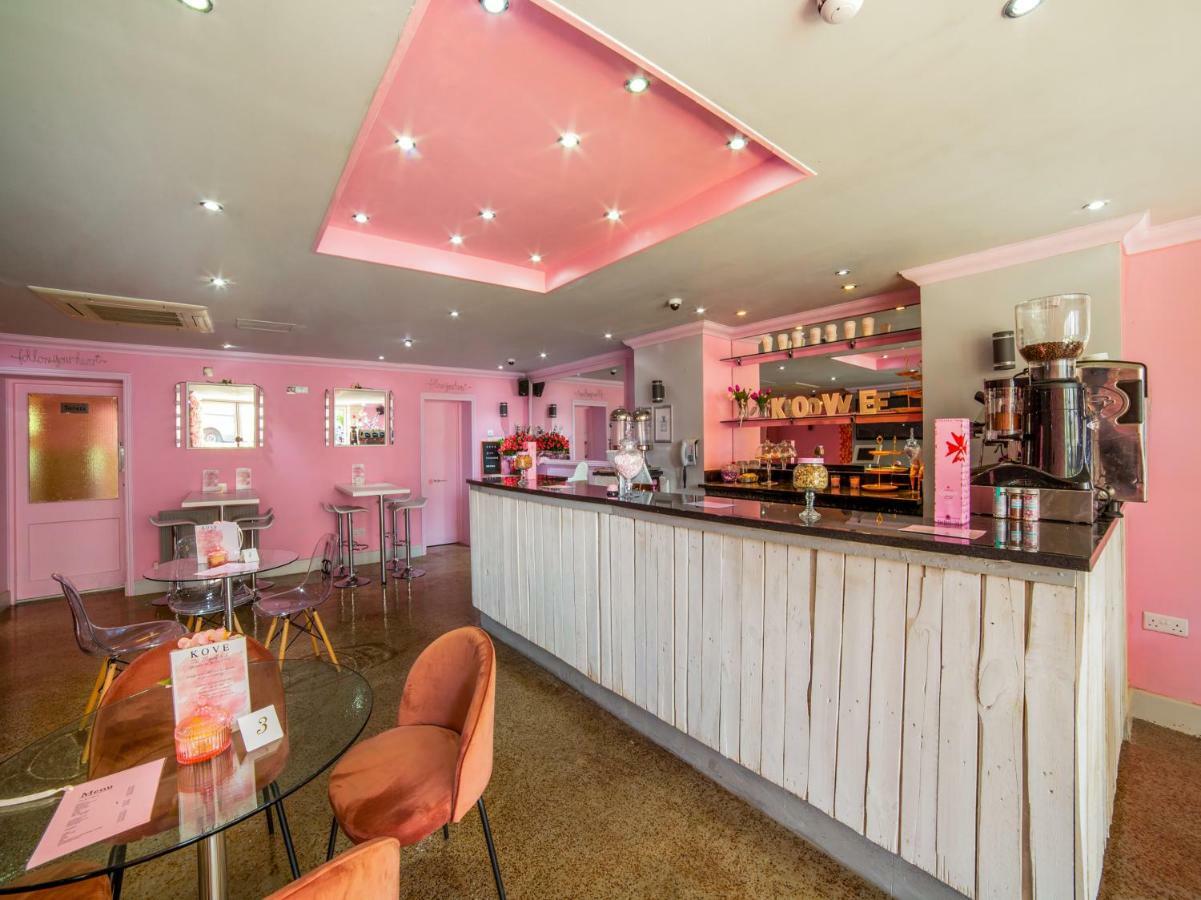 Oyo Kingsley Hotel Bournemouth