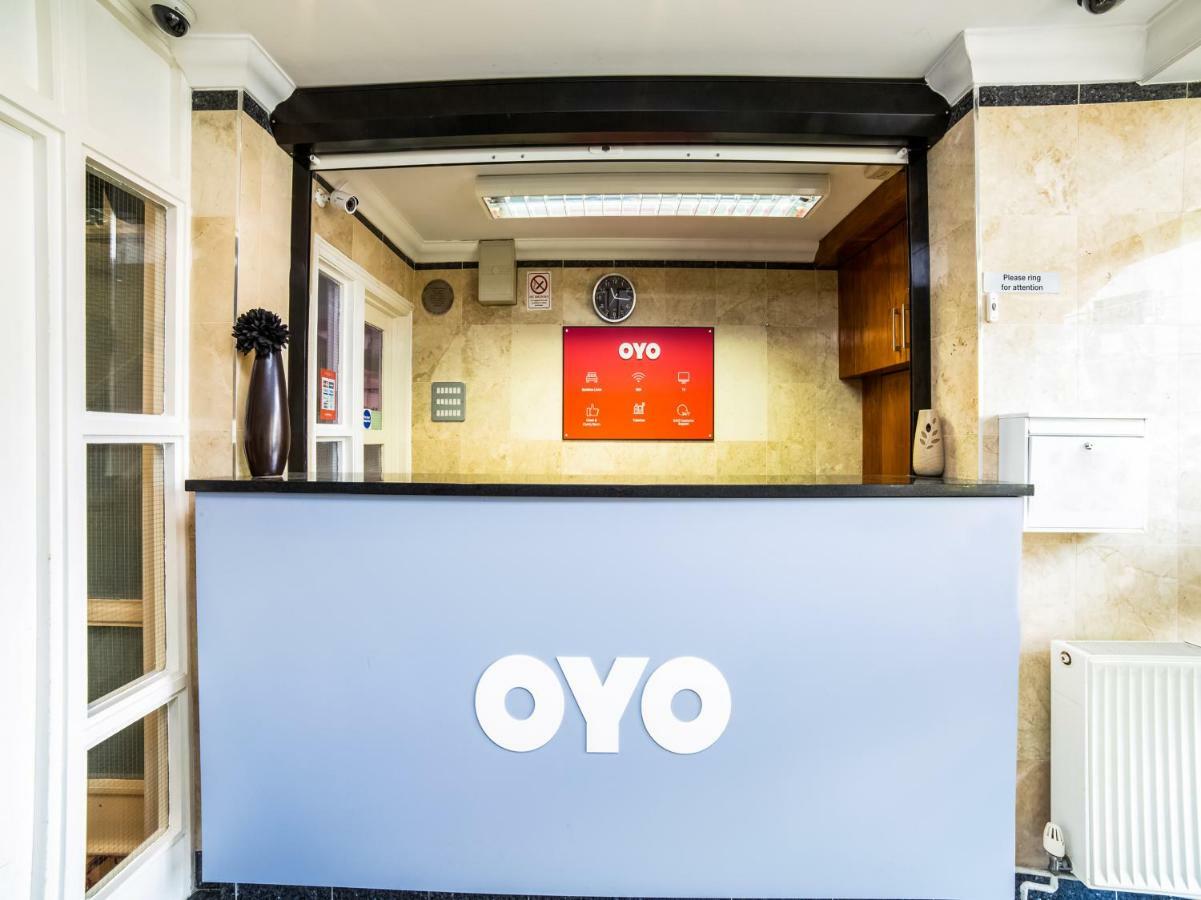 Oyo Kingsley