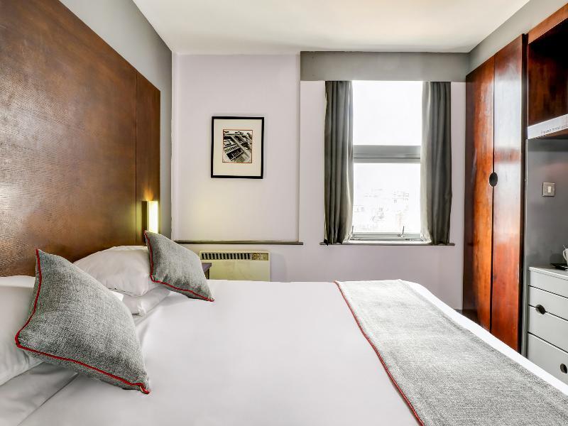 Hotel Oyo Kingsley