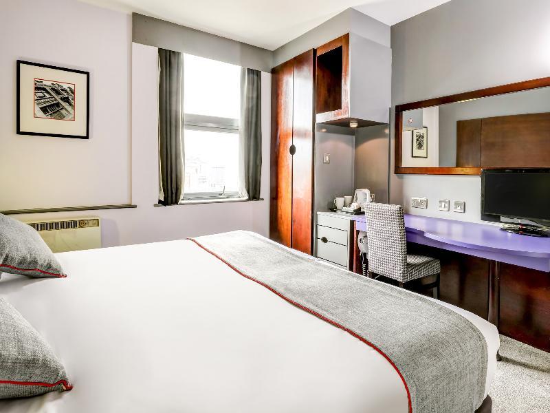 Oyo Kingsley Hotel Bournemouth