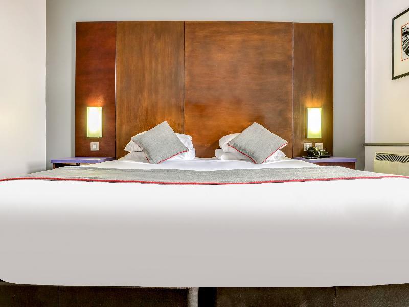 Hotel Oyo Kingsley 3*