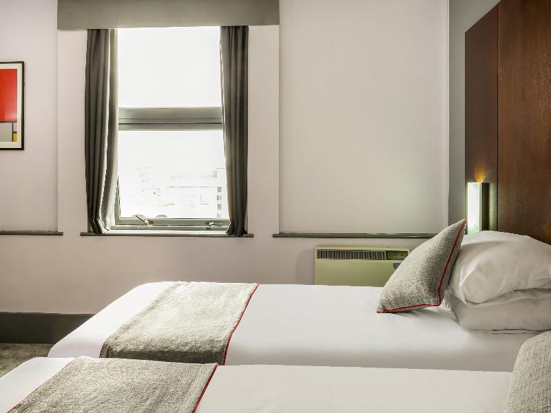 Oyo Kingsley Hotel Bournemouth